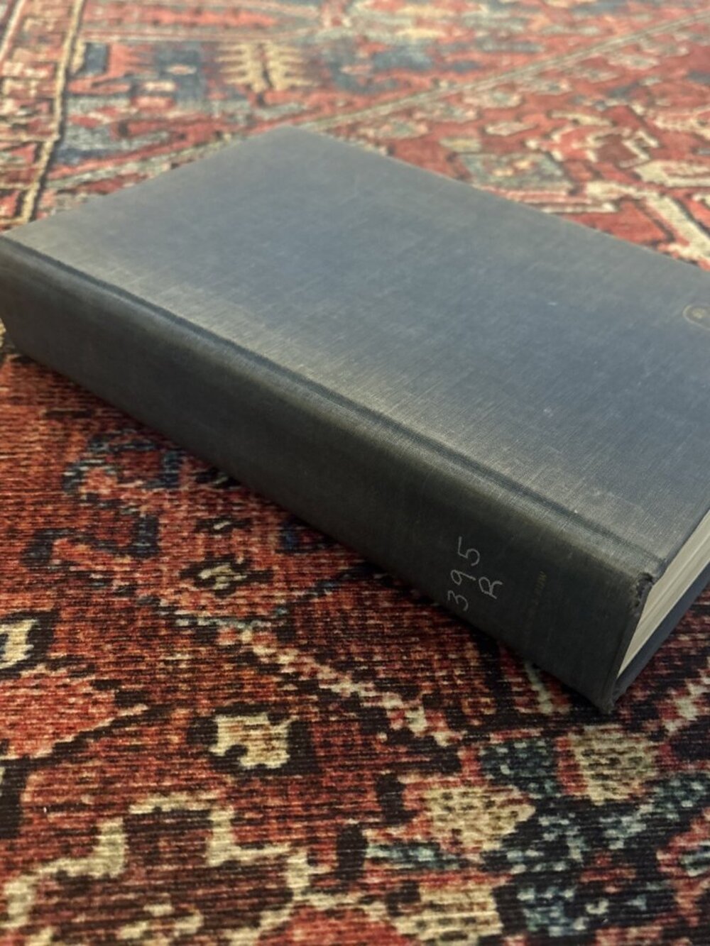 Good Housekeeping Book of Today’s Etiquette 1965 1st Ed
